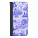 Search for french iphone cases Toile de jouy