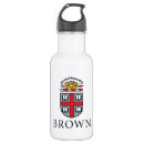 Search for college logo water bottles Bruno the bear