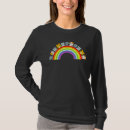 Search for funny group tshirts Rainbow
