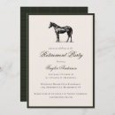 Search for retirement announcement postcards Calligraphy script