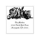 Search for rose stamps Formal