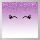 Search for eyelash posters Eyes