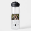 Search for music water bottles Song