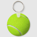 Search for tennis keychains Modern