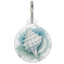 Search for nautical pet tags Beach