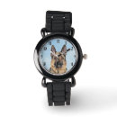 Search for german shepherd dog watches Cute