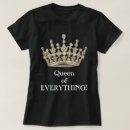 Search for boss lady tshirts Humor