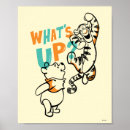 Search for tigger posters Character