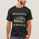 Search for killdozer tshirts Bulldozer