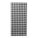 Search for houndstooth napkins Elegant