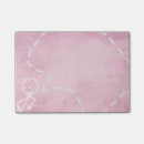 Search for funny office post it notes Pink