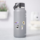 Search for black candle stickers Witch