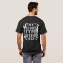 Search for funny mechanic tshirts Tool