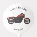Search for bikes balloons Biker