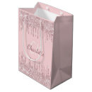 Search for glitter gift bags Bridal shower