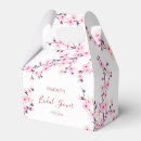 Search for cherry blossom bridal shower gifts Pink