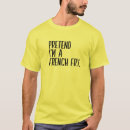 Search for french fry clothing Perfect