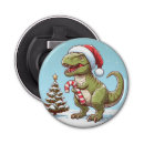 Search for dinosaur bottle openers Tyrannosaurus