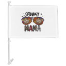 Search for funny car flags Pumpkin