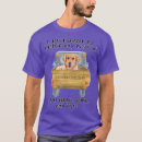 Search for golden retriever tshirts Fun