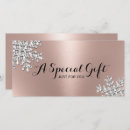 Search for eyelash extensions business gift certificates Makeup artist