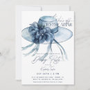 Search for hat bridal shower invitations Horse racing