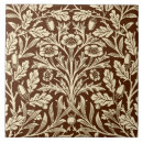 Search for dark brown tiles Floral
