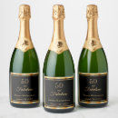 Search for 50 and fabulous wine labels Party