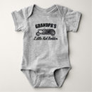 Search for grandparents baby clothes Grandpa's