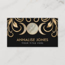Search for goddess business cards Pagan