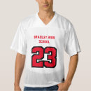 Search for mens jerseys number