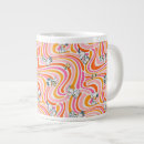 Search for orange mugs Groovy