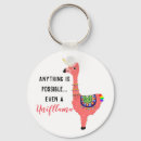 Search for pink flamingo keychains Cartoon