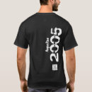 Search for 16th birthday tshirts Born