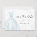 Search for cinderella shower invitations Blue