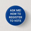 Search for vote for me buttons Election