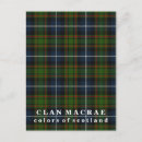 Search for macrae tartan Scottish