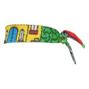 Search for tie back headbands Pattern