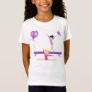 Search for gymnastics girls clothing purple