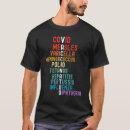 Search for vaccinated tshirts Lives
