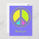 Search for peace on earth postcards Peaceful