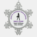 Search for silhouette ornaments Dancer