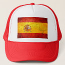 Search for spain hats flags