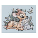 Search for bambi and thumper art Classic movie
