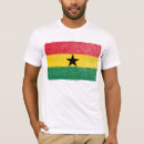 Search for ghana tshirts Star