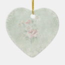 Search for old fashioned ornaments Vintage