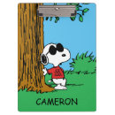 Search for cool clipboards Peanuts
