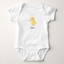 Search for chicken baby clothes Watercolor