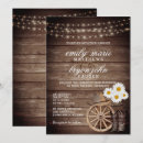 Search for country farmhouse rustic wedding invitations Cowboy