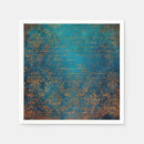 Search for copper napkins Boho